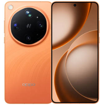 Oppo Find X9 Ultra